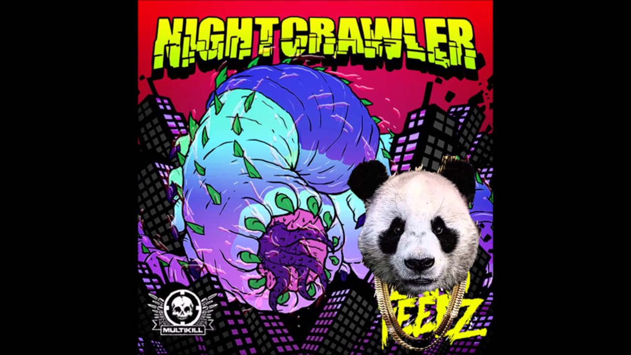 Desiigner - Panda vs Nato Feelz - Night Crawler (Static:Reset Remix) (Treadz Mashup)