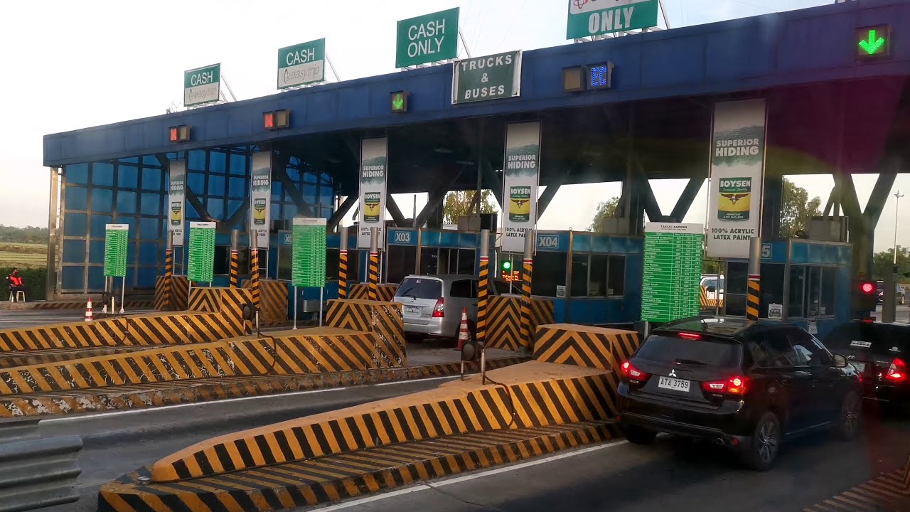 Manila to Ilocos Region via Florida Bus well Only in the Philippines