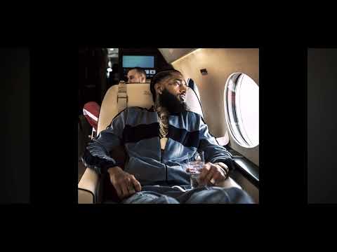 Nipsey Hussle - 500 Horses Ft Bino Rideaux 