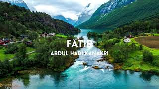 Surah Fatir | Abdul Hadi Kanarki | Full Quran Recitation
