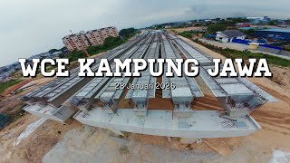 Wce Kampung Jawa, Klang 28 Januari 2026 Fpv