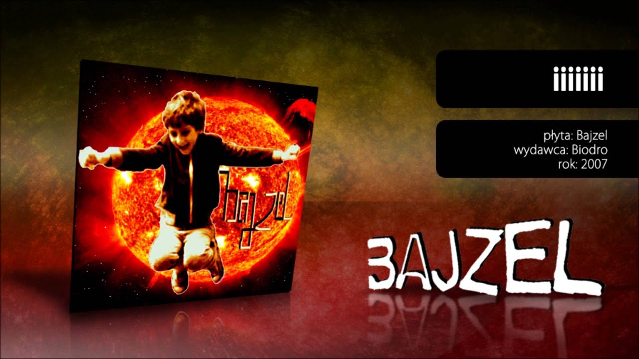 Watch Bajzel - iiiiii (odsłuch Bajzel - 13) on YouTube Watch Bajzel - iiiiii (odsłuch Bajzel - 13) on YouTube