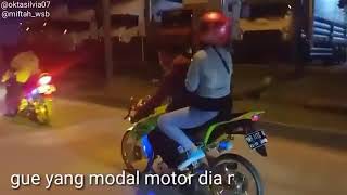 Story WA Vijar Romantis