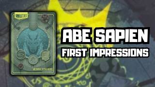 This Deck is a Concussion Device for your Opponents!