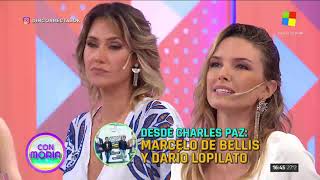 Incorrectas (programa completo) 27/2/19