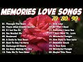 Love Song 2024 - The Most Of Beautiful Love Songs About Falling In Love - Beautiful Romantic Songs Mp3 Song