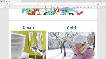 Unit 14A Explanation Interchange Fifth Edition Level 1  - Erick