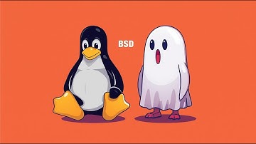 “BSD Explained — The Silent Power Behind the Internet”
