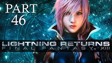 Lightning Returns Final Fantasy XIII Walkthrough Part 46 Ultimate Weapon