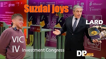 VIK IV Vladimir Investment Congress