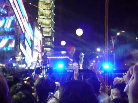 張惠妹(三天三夜