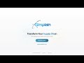 StreamCollab: the always on vendor collaboration platform