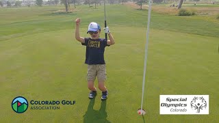 Membership Means More: Special Olympics