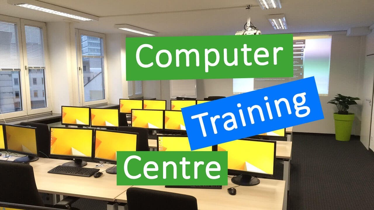 Computer Training Centre