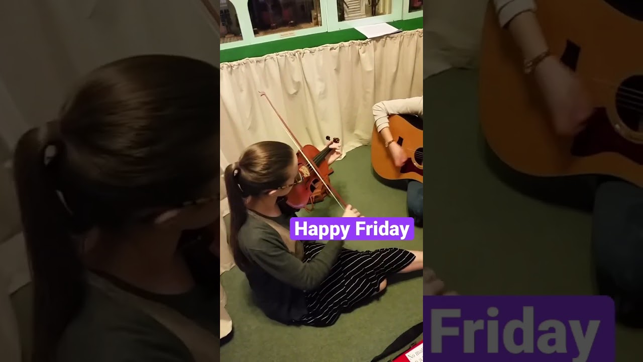 Traditional Appalachian Music