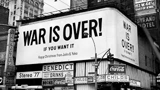 Deconstructing Happy Xmas (War Is Over) - John Lennon [Isolated Tracks]
