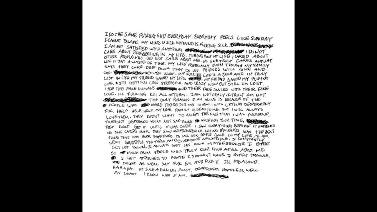 Xxxtentacion - revenge bass boosted