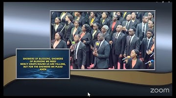 2025-12-14 | SUNDAY NIGHT PRAYER AND HOLY COMMUNION