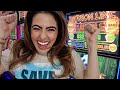 How I Hit Multiple $10K  Jackpots in One Casino Trip!!
