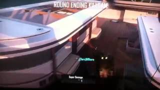 A video montage