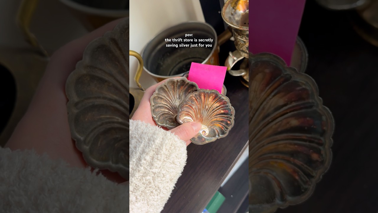 What would you use this treasure for?🥹😍 