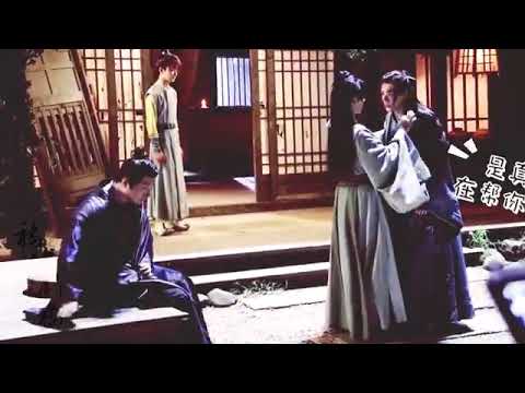 山河令～甜甜花絮合集