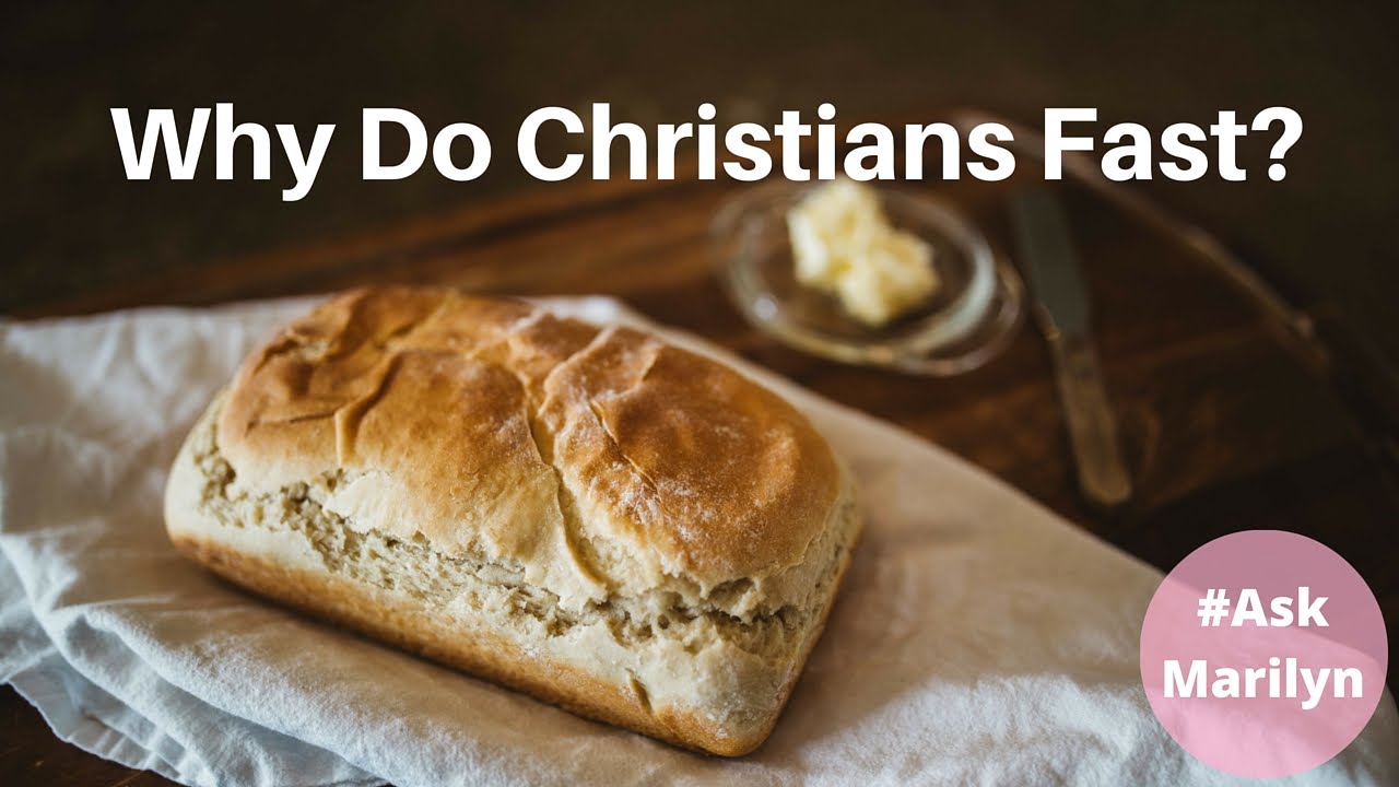 How Often Do Christians Fast How Often Do Christians Fast