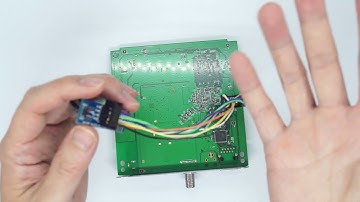 u-Link NT program SB6121 and SB6141 modems (SPI flash).