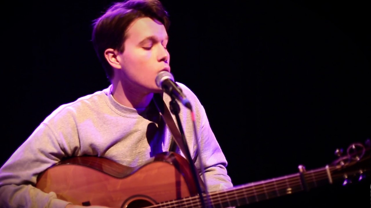 Watch Finding Home - Luke Jackson Feat Amy Wadge on YouTube Watch Finding Home - Luke Jackson Feat Amy Wadge on YouTube
