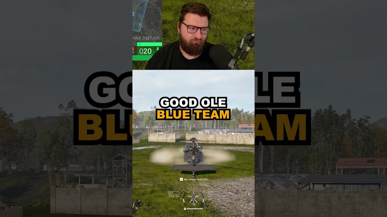 GOTTA GO FAST