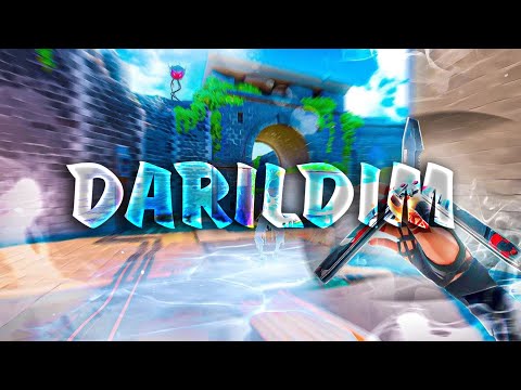 Darıldım | Valorant Edit