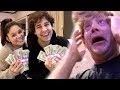 How To Play Crazy Eights - YouTube