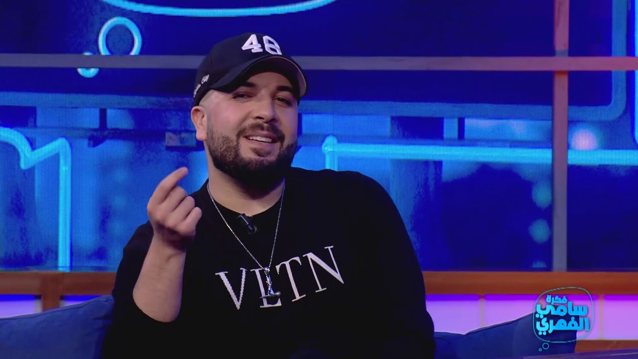 Fekret Sami Fehri S02 Ep30 | Douzi  يرد على الداعية رضوان يباغث ويرتل سورة الضحى