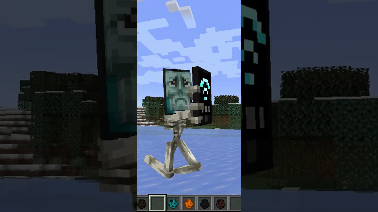 oh NO HOTSPOT In Minecraft Steal a Brainrot 😱🤯