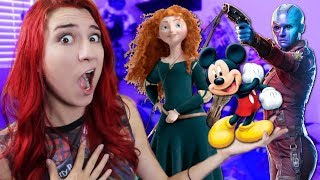 MAKE EM SAY IT 8! - Impressions Challenge