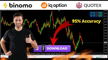 🔥 Binary Options & Forex Scalping Mt4 Indicator for Free Download