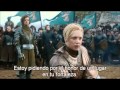 brienne of tarth vs the flowers knight ( hd 1080p)