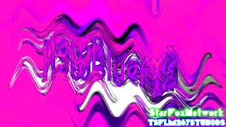 Klasky Csupo Robot Logo Enchanced With Logoup V32.2