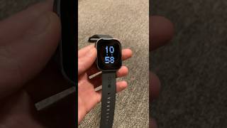 CMF by Nothing Watch Pro Unboxing #technology #budget #portable #watch #nothing #cmf #smartwatch