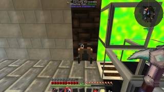 ftb infinity evolved how to get enderman head