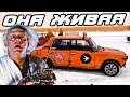 ВЕРНУЛИ С ТОГО СВЕТА И СНОВА В БОЙ!