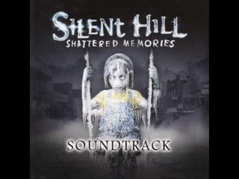 Silent Hill: Shattered Memories OST - Hell Frozen ...