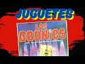 Juego de Mesa Los Goonies