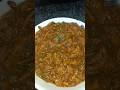 Mushroom masala recipe #shorts