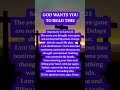 You need to read this