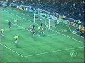 Brasil 2x2 Barcelona - 1999 - Amistoso
