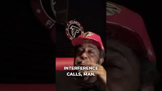 AJ Terrell's Loyalty Questioned: Not a Real Falcons Fan?