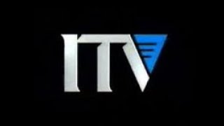 Regional ITV Franchise Generic Idents (Updated | 1989-1998)