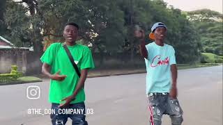 LIL JAY(LJ) x k king haters (visualizer) shot by the don company