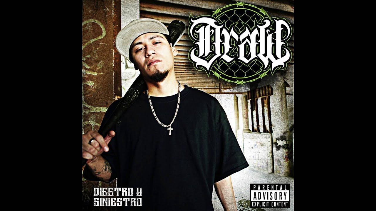 Watch DRAW DIESTRO Y SINIESTRO - VOY on YouTube Watch DRAW DIESTRO Y SINIESTRO - VOY on YouTube